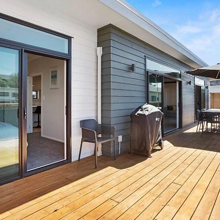 Willa Leisure On Leo Waihi Zewnętrze zdjęcie