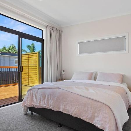 Willa Leisure On Leo Waihi Zewnętrze zdjęcie
